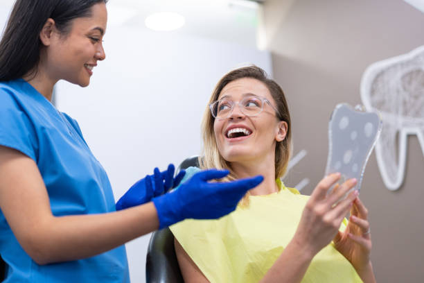Best Laser Dentistry  in Manassas Park, VA